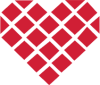 tile-heart